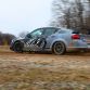 Dodge Avenger rally car