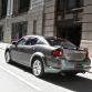 Dodge Avenger SE V6 2012