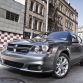 Dodge Avenger SE V6 2012