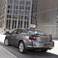 Dodge Avenger SE V6 2012