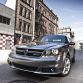Dodge Avenger SE V6 2012