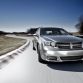 Dodge Avenger SE V6 2012
