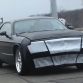 Dodge Challenger 2015 Spy Photos