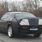 Dodge Challenger 2015 Spy Photos