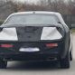 Dodge Challenger 2015 Spy Photos
