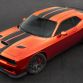 Dodge expands its color palette with a new, modernized version o