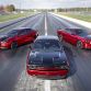 Dodge Challenger, Charger and Dart with Scat package by Mopar