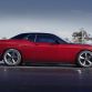 Dodge Challenger, Charger and Dart with Scat package by Mopar