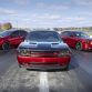 Dodge Challenger, Charger and Dart with Scat package by Mopar