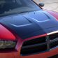 Dodge Challenger, Charger and Dart with Scat package by Mopar