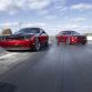 Dodge Challenger, Charger and Dart with Scat package by Mopar