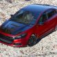 Dodge Challenger, Charger and Dart with Scat package by Mopar