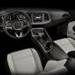 Dodge Challenger Facelift 2015