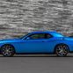 Dodge Challenger Facelift 2015