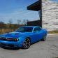 Dodge Challenger Facelift 2015