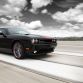 Dodge Challenger Rallye Redline