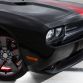 Dodge Challenger Rallye Redline