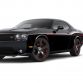 Dodge Challenger RT Redline 2013