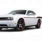Dodge Challenger RT Redline 2013