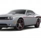 Dodge Challenger RT Redline 2013