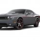 Dodge Challenger RT Redline 2013