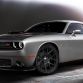 2015 Dodge Challenger 392 HEMI® Scat Pack Shaker