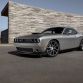 2015 Dodge Challenger 392 HEMI® Scat Pack Shaker