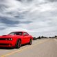 2015 Dodge Challenger SRT Supercharged
