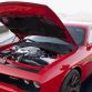 2015 Dodge Challenger SRT Supercharged