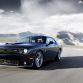 2015 Dodge Challenger SRT