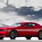 2015 Dodge Challenger SRT Supercharged
