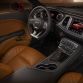 2015 Dodge Challenger SRT Hellcat Sepia Laguna leather