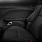 2015 Dodge Challenger SRT Hellcat Black Laguna leather