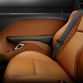 2015 Dodge Challenger SRT Hellcat Sepia Laguna leather