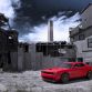2015 Dodge Challenger SRT Supercharged