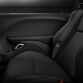 2015 Dodge Challenger SRT Black Laguna leather