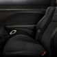 2015 Dodge Challenger SRT Hellcat Black suede leather