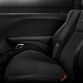 2015 Dodge Challenger SRT Black suede leather