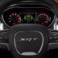 2015 Dodge Challenger SRT Hellcat 0-60 timer Launch screen