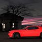 2015 Dodge Challenger SRT Supercharged