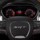 2015 Dodge Challenger SRT Hellcat start-up screen