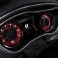 2015 Dodge Challenger SRT Hellcat Speedometer screen