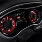 2015 Dodge Challenger SRT Hellcat Red Key activation screen