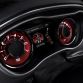 2015 Dodge Challenger SRT Hellcat vehicle information screen