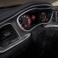 2015 Dodge Challenger SRT Hellcat start-up screen