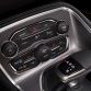 2015 Dodge Challenger SRT Hellcat integrated climate and function controls