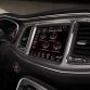 2015 Dodge Challenger SRT Hellcat 8.4 inch U-Connect Performance Pages Gauges screen