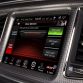 2015 Dodge Challenger SRT Hellcat 8.4 inch U-Connect Drive Modes Shift Light screen