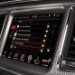 2015 Dodge Challenger SRT Hellcat 8.4 inch U-Connect Apps screen