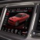 2015 Dodge Challenger SRT Hellcat 8.4 inch U-Connect Performance Pages Home screen